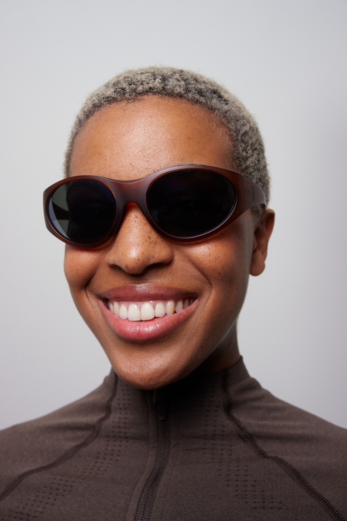 Izipizi Sur Terre Comme Sur Mer L’objectif Est Le Même : Se Dépasser Pour Aller Plus Loin. Le Modèle Horizon Vous Accompagne Avec Style Pour Aller Toujours Plus Loin