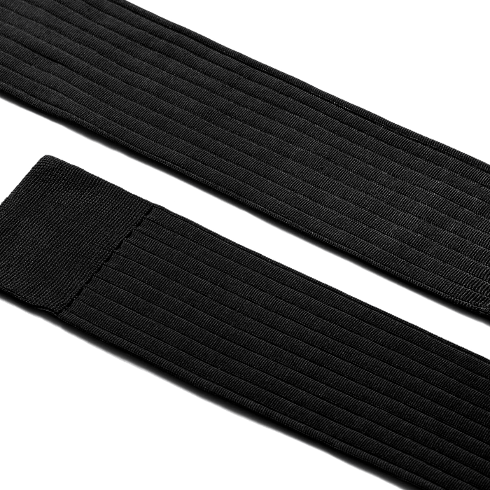 J.m. Weston Chaussettes Fil D'Ecosse Hautes Coton Gris Anthracite