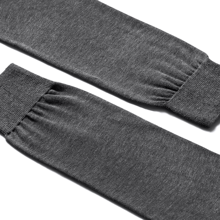 J.m. Weston Chaussettes Non Côtelées Courtes Coton Flanelle