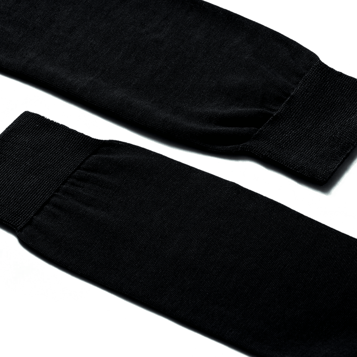 J.m. Weston Chaussettes Non Côtelées Courtes Coton Noir