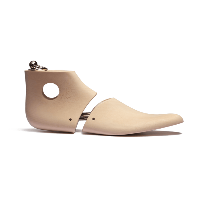 j.m. weston Embauchoir Bottine Jodhpur Femme en Bois de Tilleul