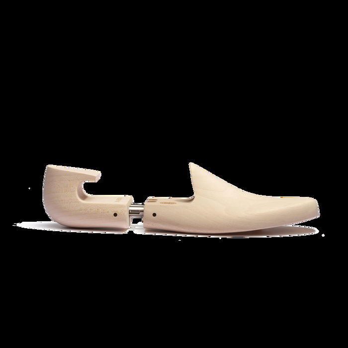 j.m. weston Embauchoir Mocassin souple Calvi en Bois de Tilleul