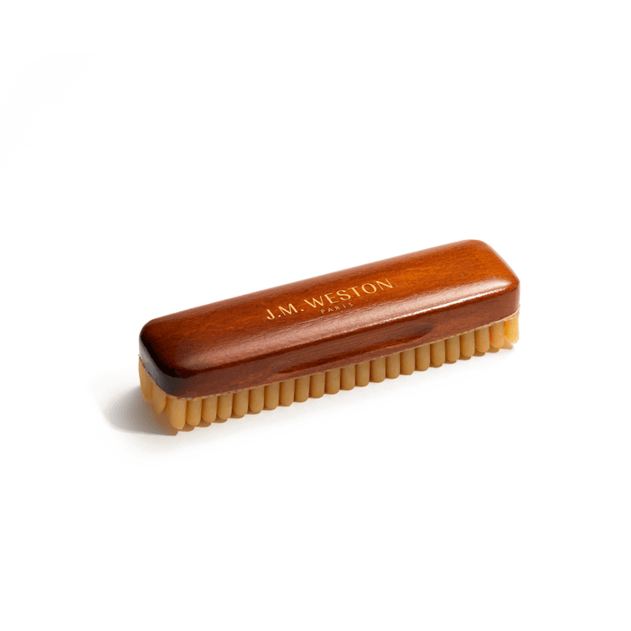 j.m. weston Bois de hêtre et crêpe