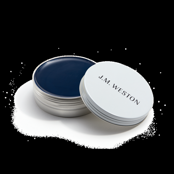 j.m. weston Cirage Bleu