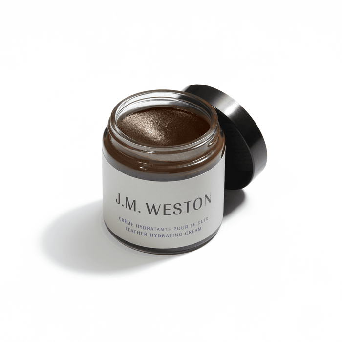 j.m. weston Crème hydratante Bergeronnette