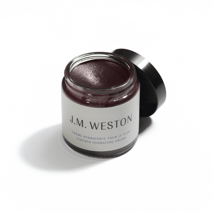 j.m. weston Crème hydratante Bordeaux