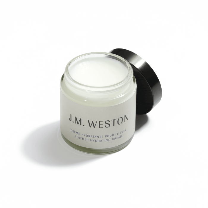 j.m. weston Crème hydratante Incolore