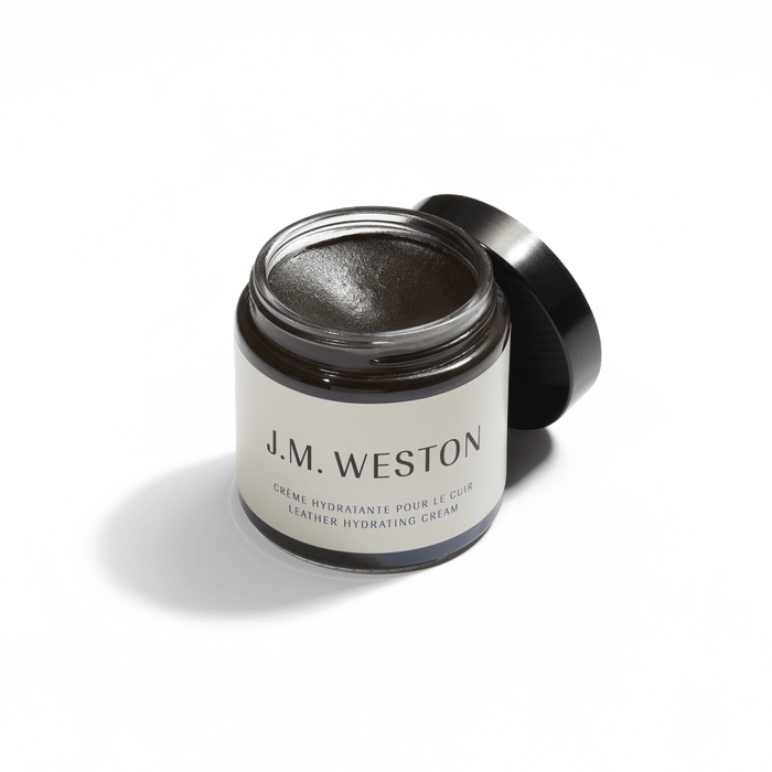 j.m. weston Crème hydratante Mélèze