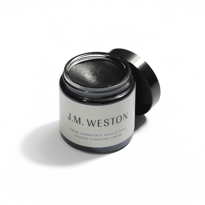 j.m. weston Crème hydratante Noir