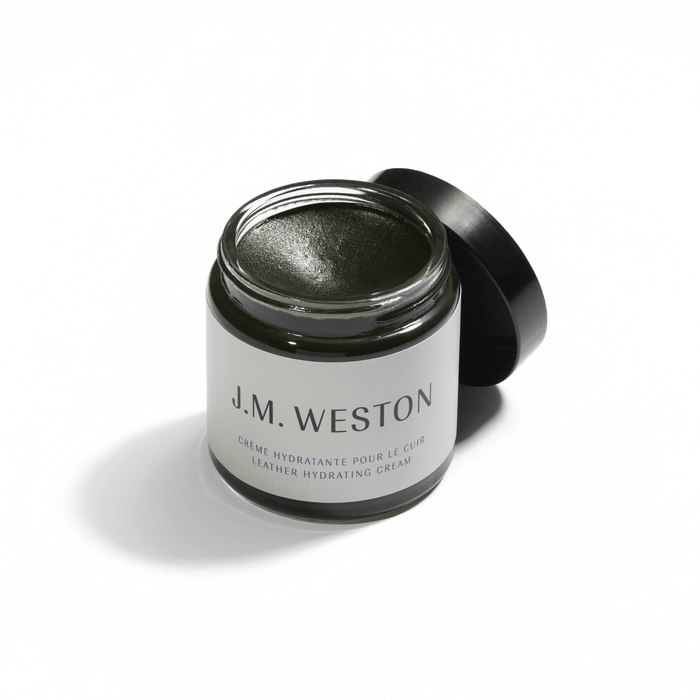 j.m. weston Crème hydratante Vert j.m. weston Crème hydratante Vert