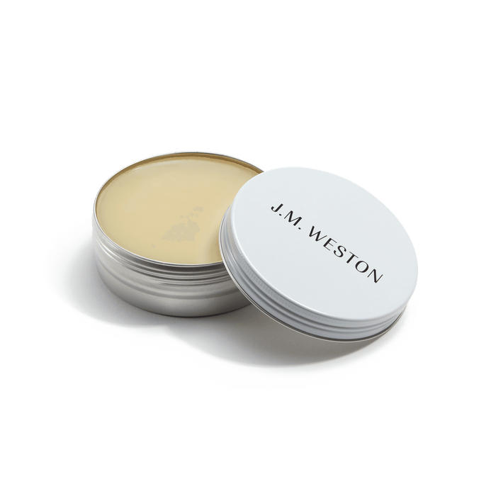 j.m. weston Graisse pour cuir