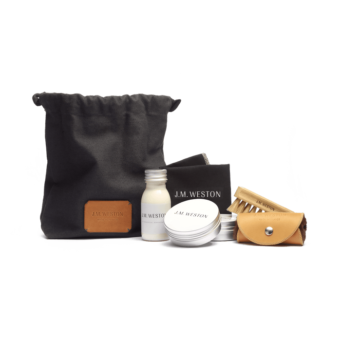 J.m. Weston Kit D'entretien