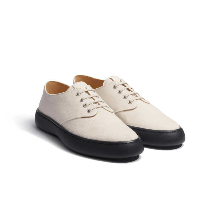 J.m. Weston Tennis 1938 Roland Garros En Toile De Coton écrue