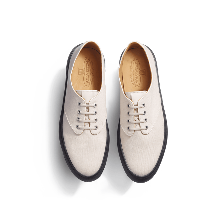 J.m. Weston Tennis 1938 Roland Garros En Toile De Coton écrue