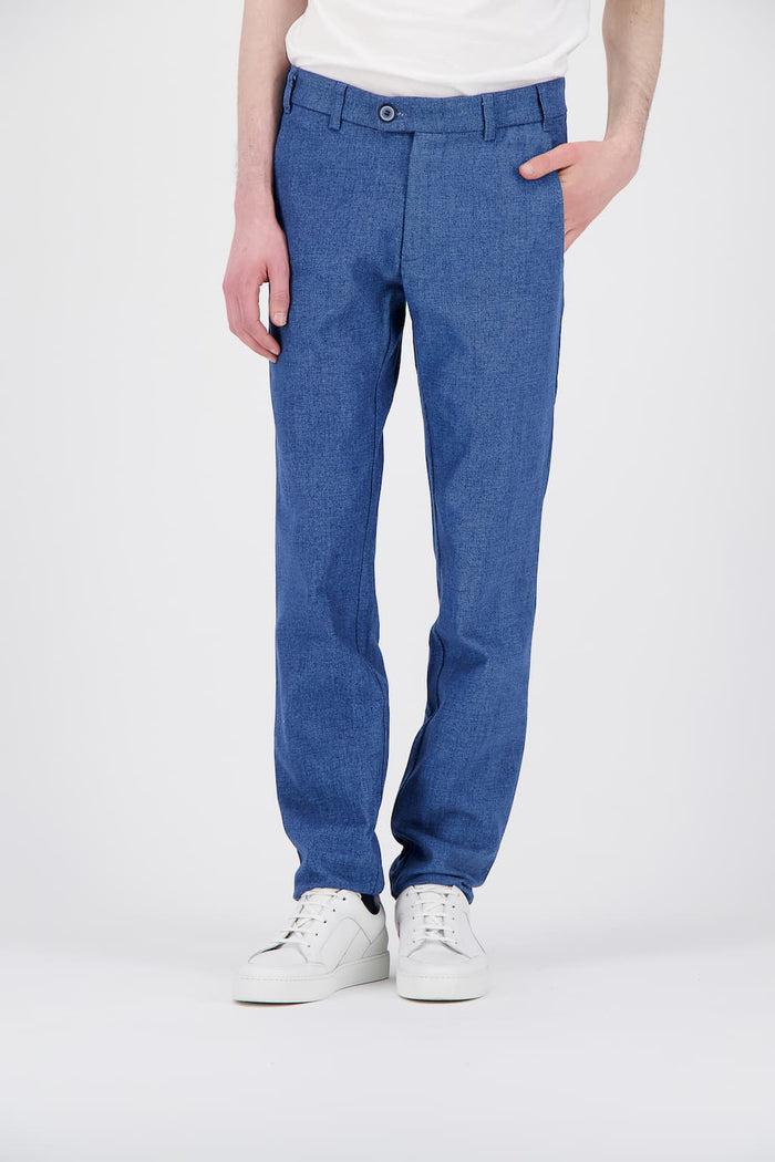 Jagvi City Pant Denim Bio