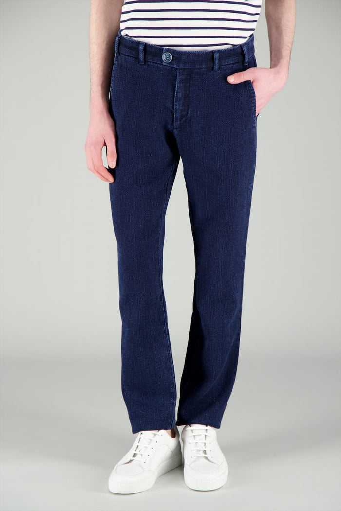 jagvi City pant denim