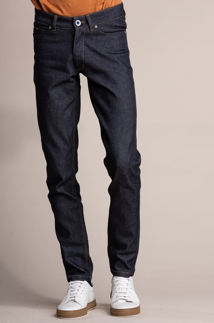 jagvi Jean Denim 11 5 oz japonais raw