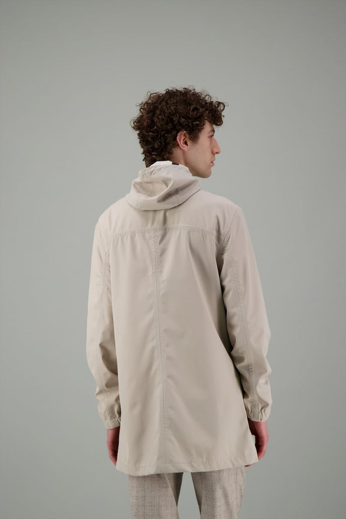 Jagvi Parka Travel Beige