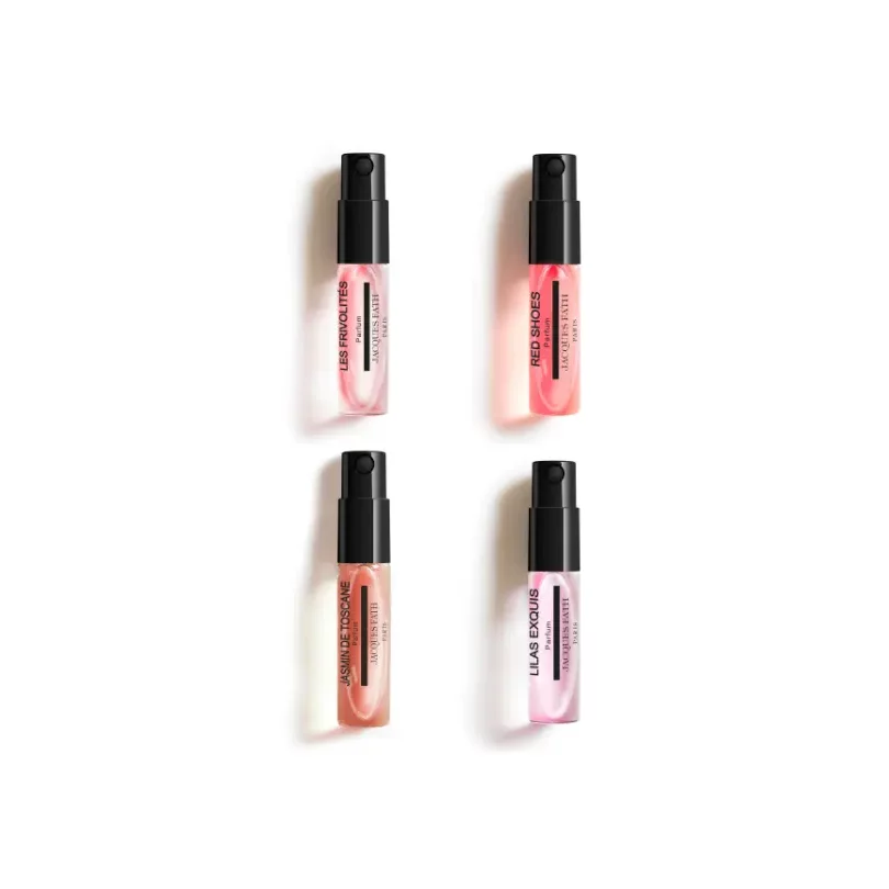 jaques fath COUTURE DISCOVERY SET