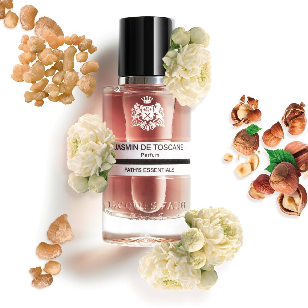 Jaques Fath JASMIN DE TOSCANE