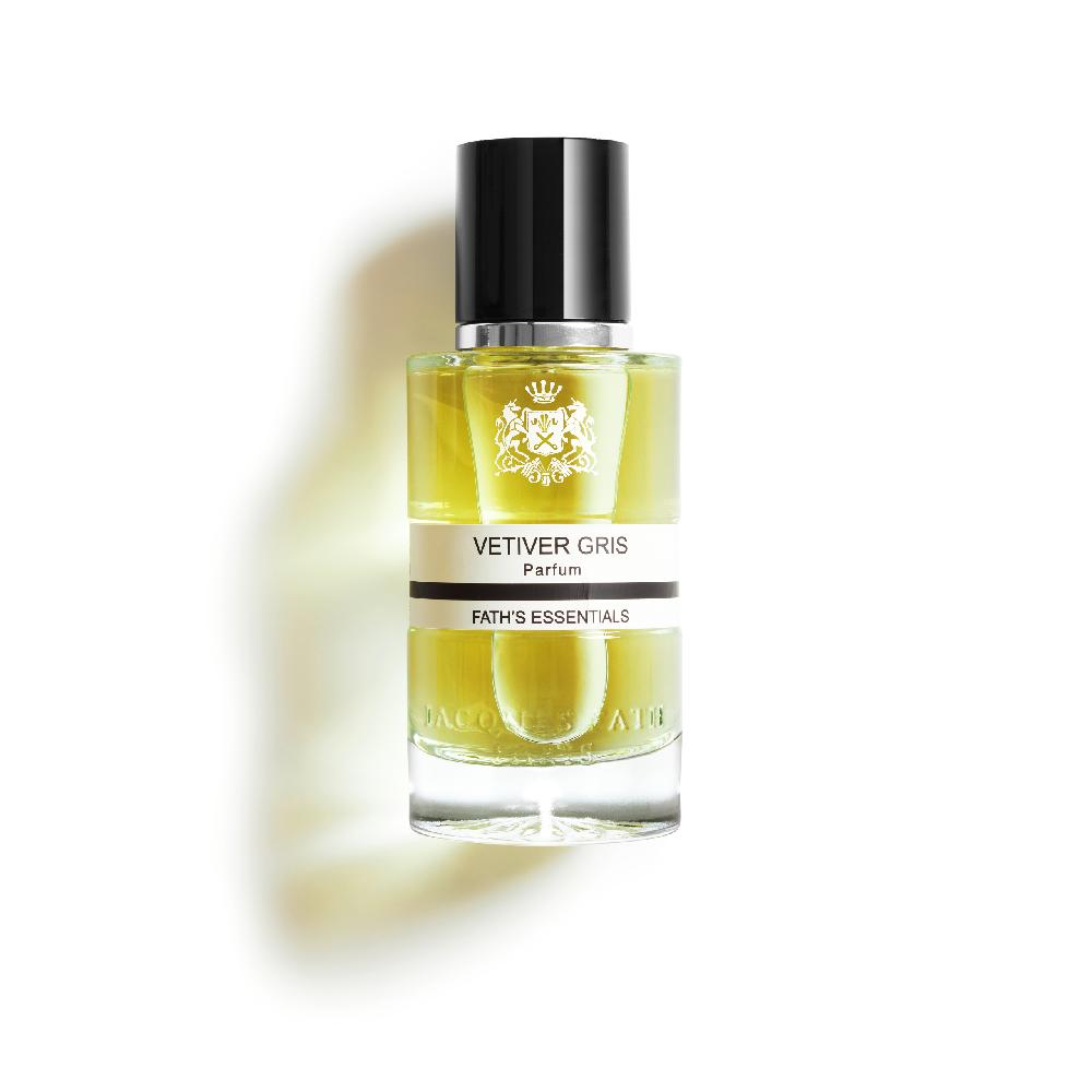 jaques fath VETIVER GRIS