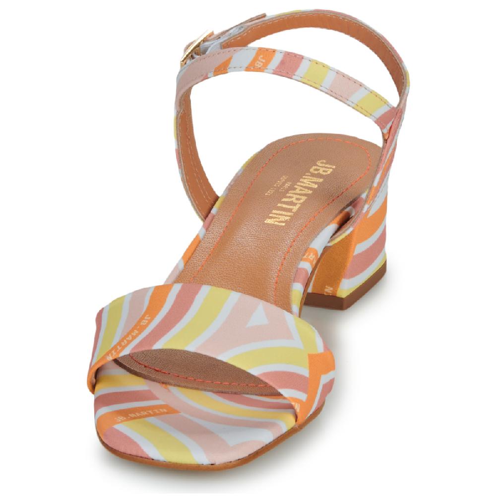 Jb Martin 1VALSER TISSU BONBON