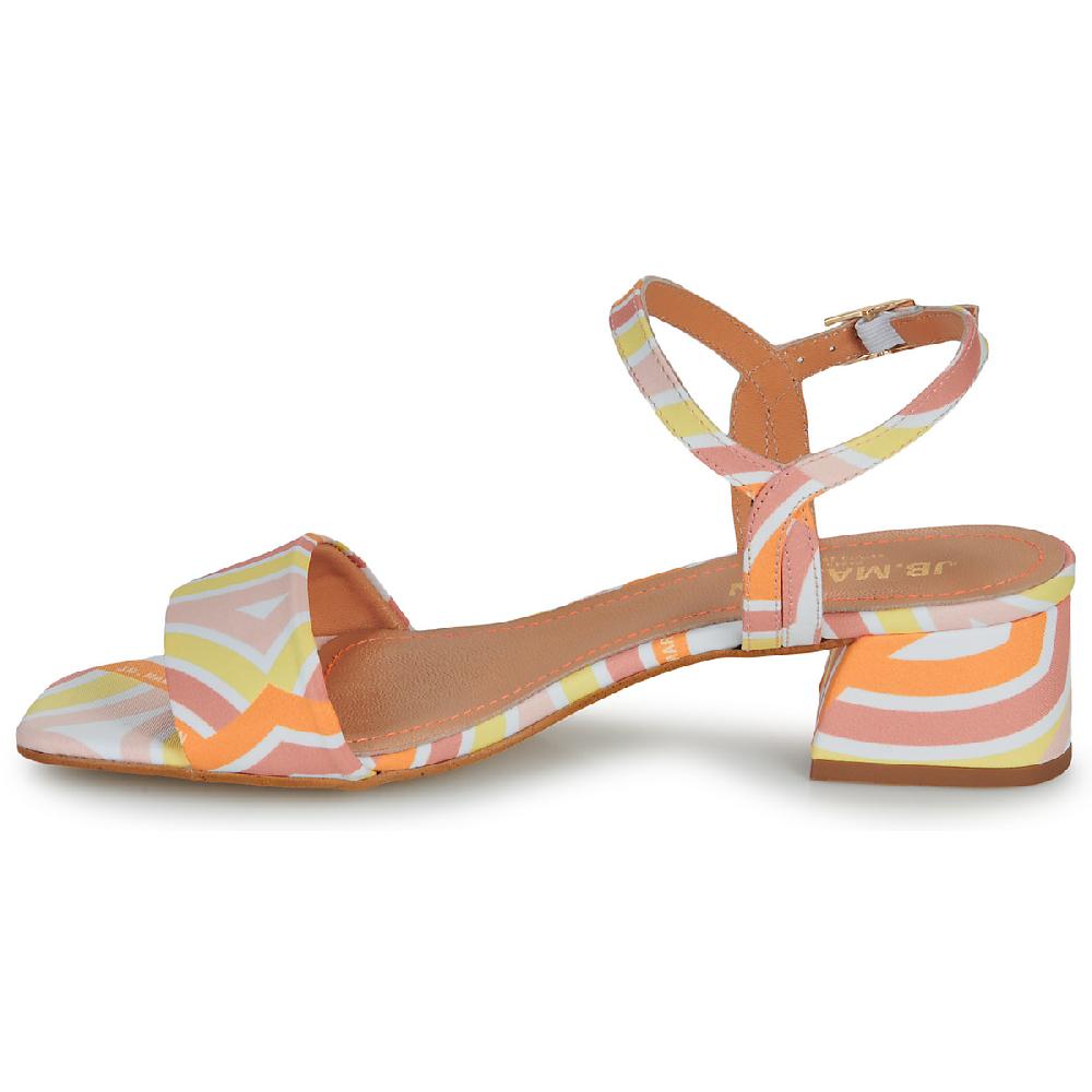 Jb Martin 1VALSER TISSU BONBON