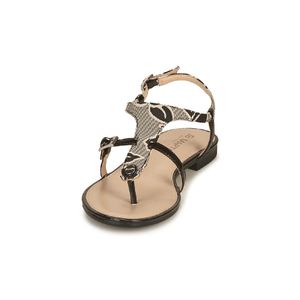 Jb Martin 2GAELIA Noir