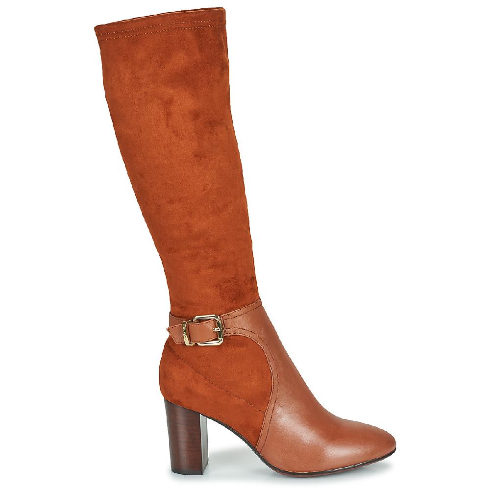 Jb Martin 3VILLE CUOIO