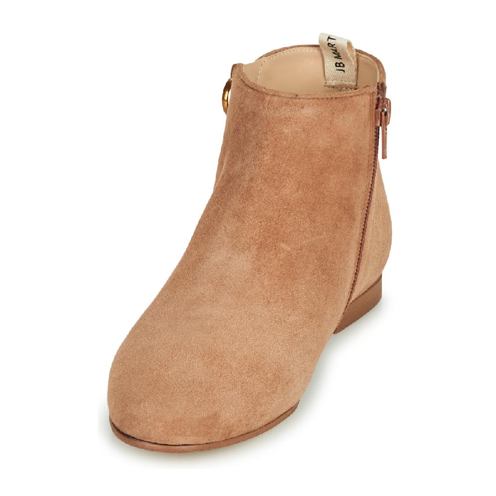 Jb Martin ACANO NAPPA CAMEL