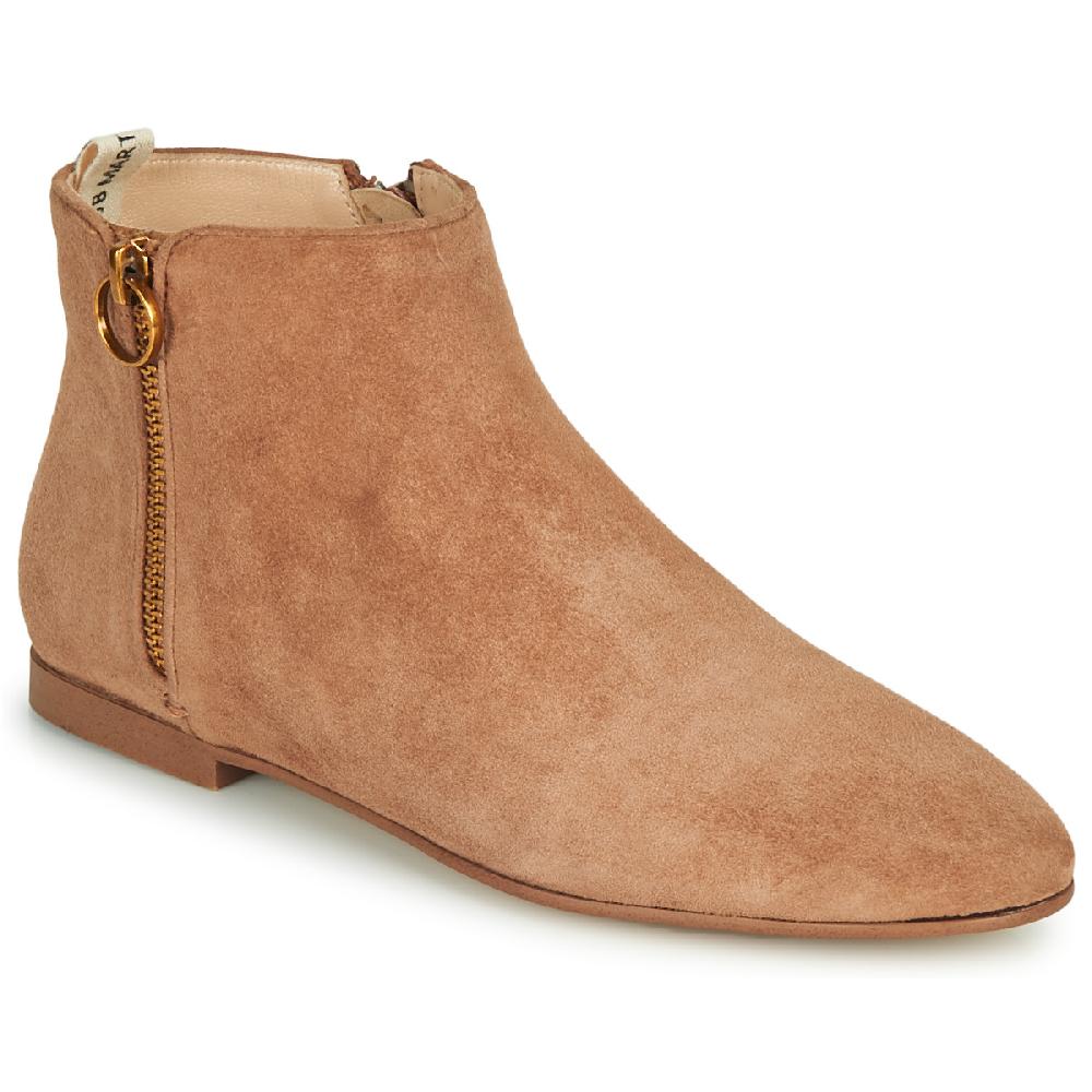 jb martin ACANO NAPPA CAMEL