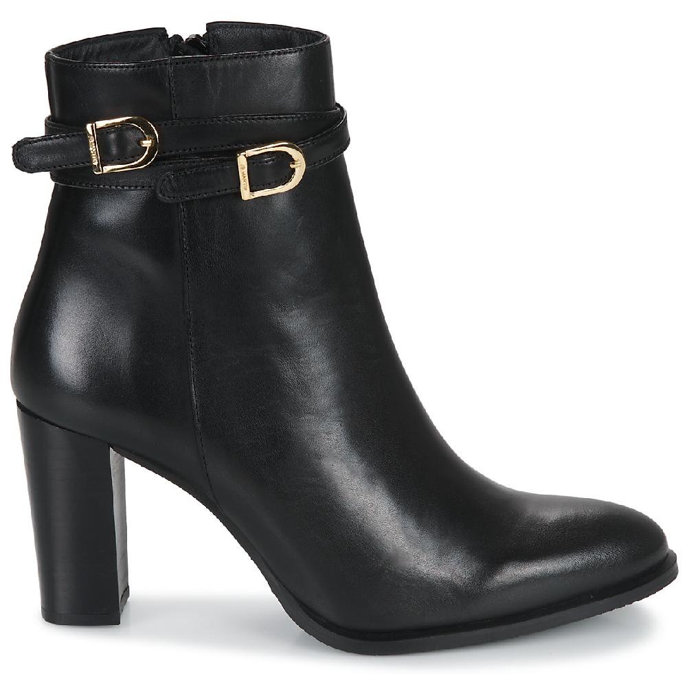 Jb Martin ACTIVE Veau Noir