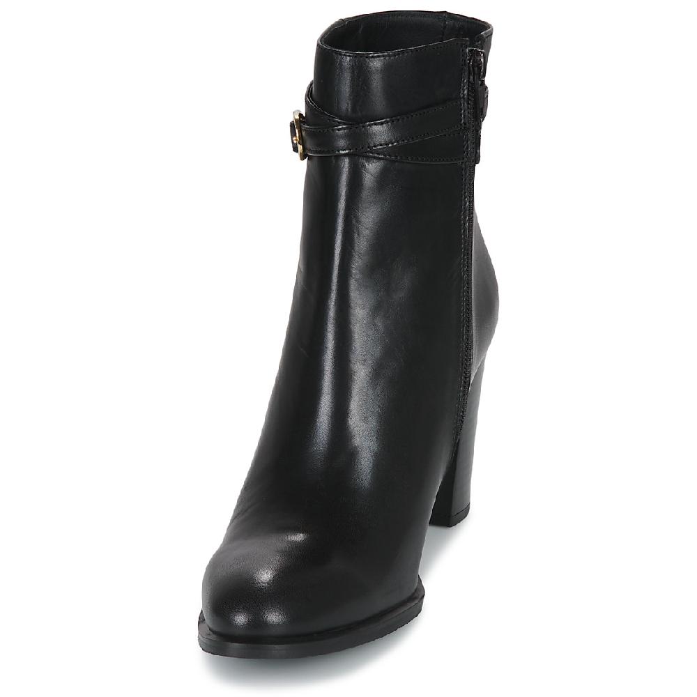 Jb Martin ACTIVE Veau Noir