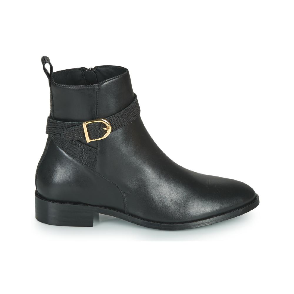 Jb Martin AGREABLE VEAU NOIR