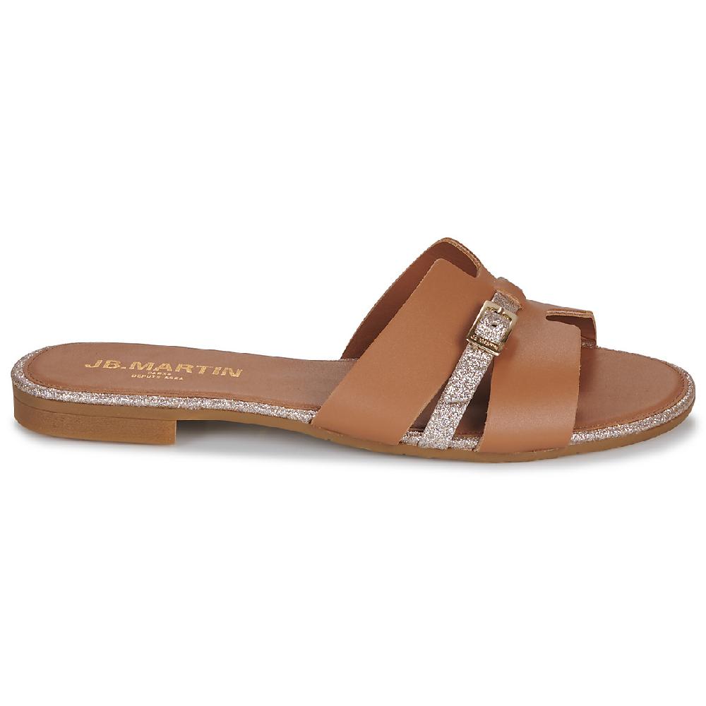 Jb Martin AILEEN Veau Cognac