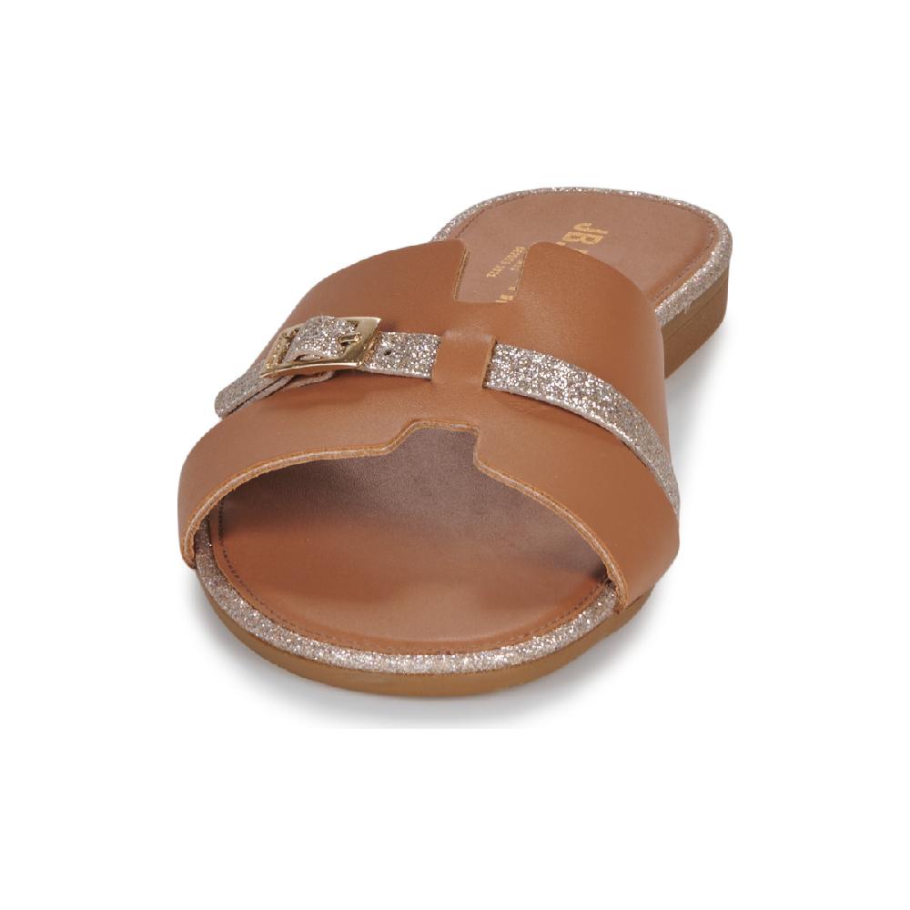 Jb Martin AILEEN Veau Cognac