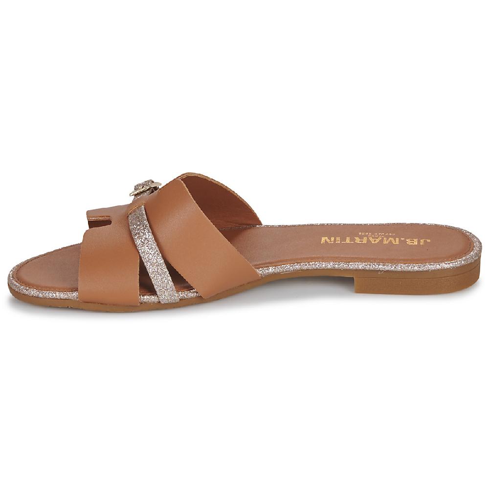 Jb Martin AILEEN Veau Cognac
