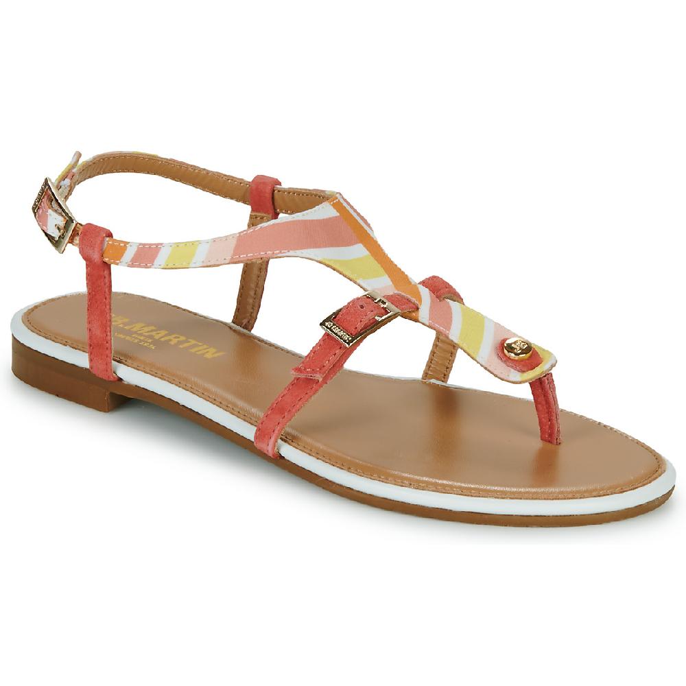 jb martin AISSA TISSU BONBON