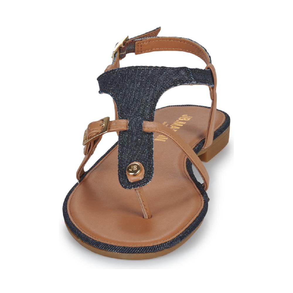 Jb Martin AISSA Tissu Jeans