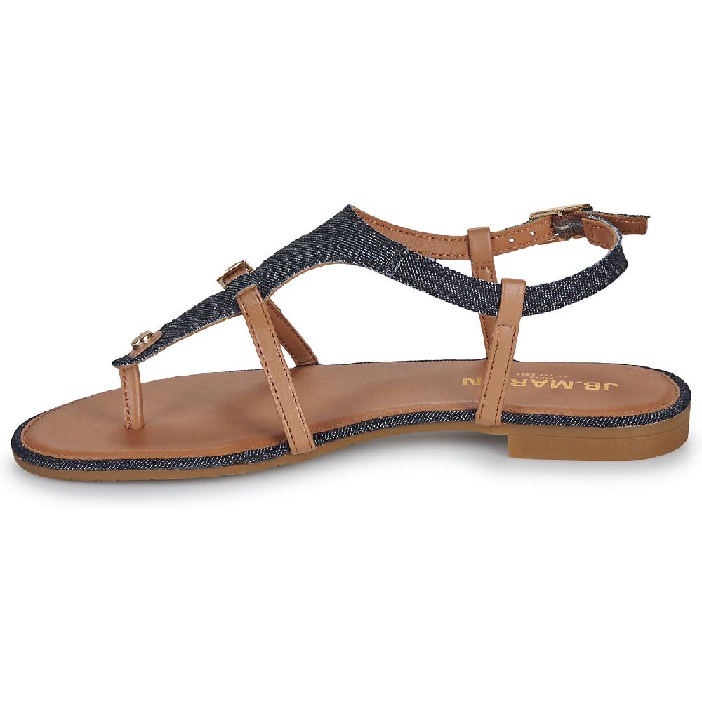 Jb Martin AISSA Tissu Jeans
