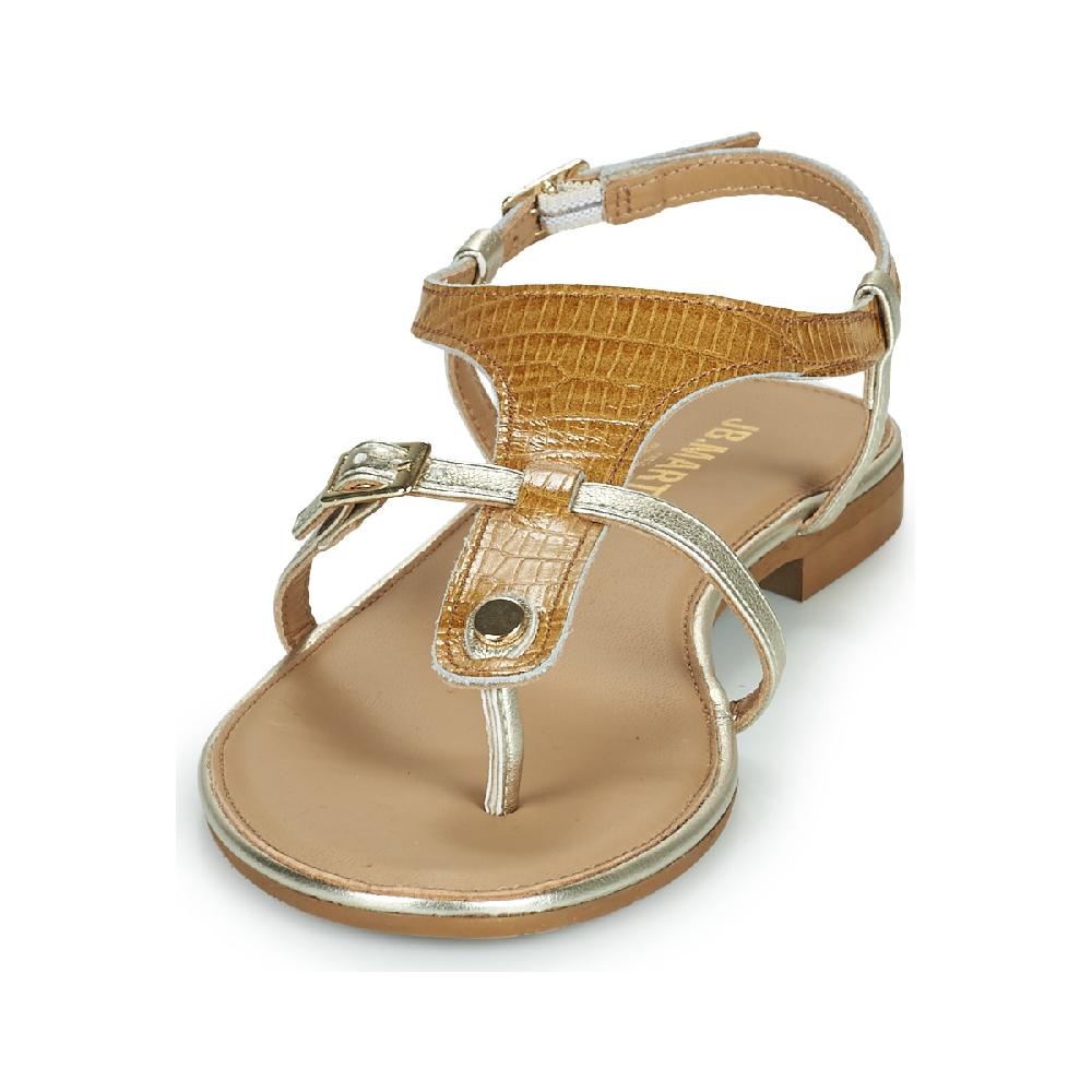 Jb Martin AISSA VEAU TEJUS CAMEL