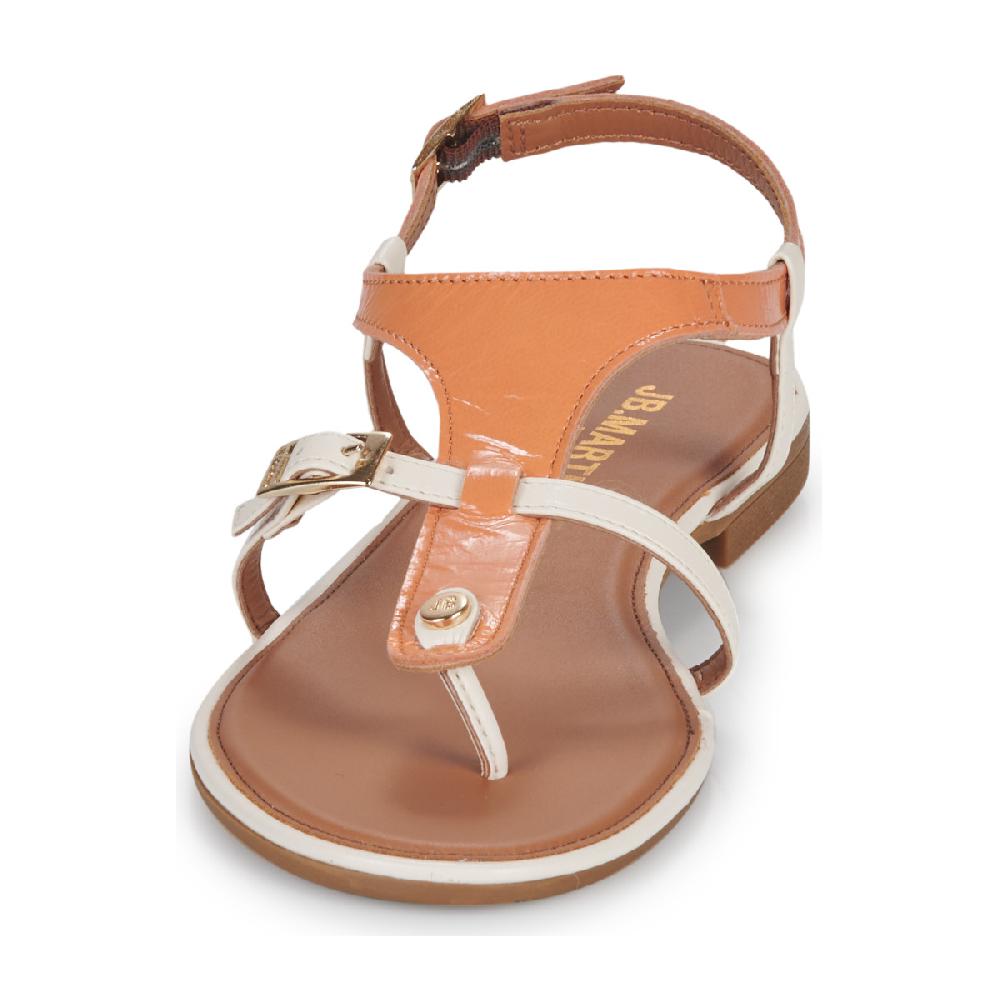 Jb Martin AISSA Vernis Orange
