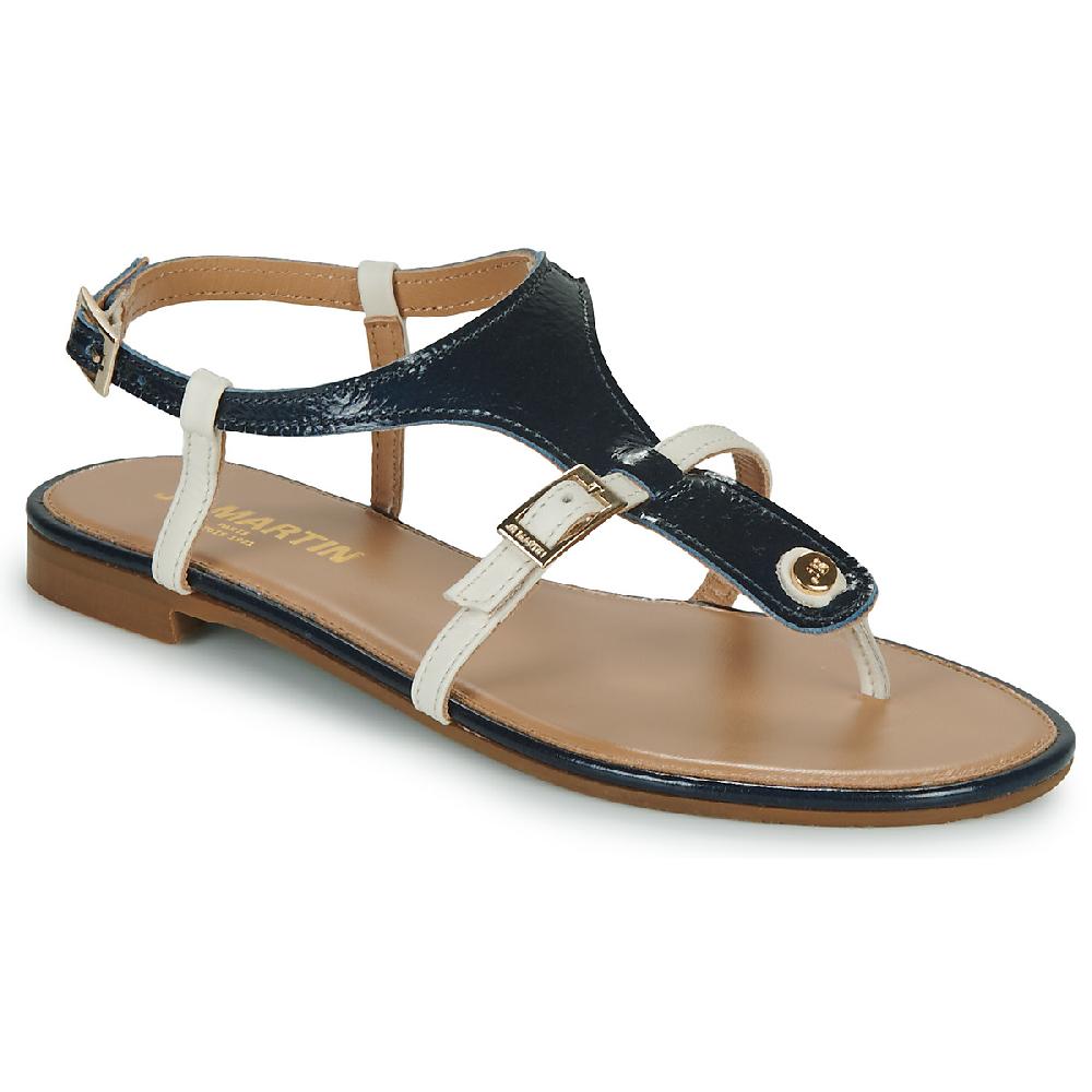 jb martin AISSA VINTAGE MARINE