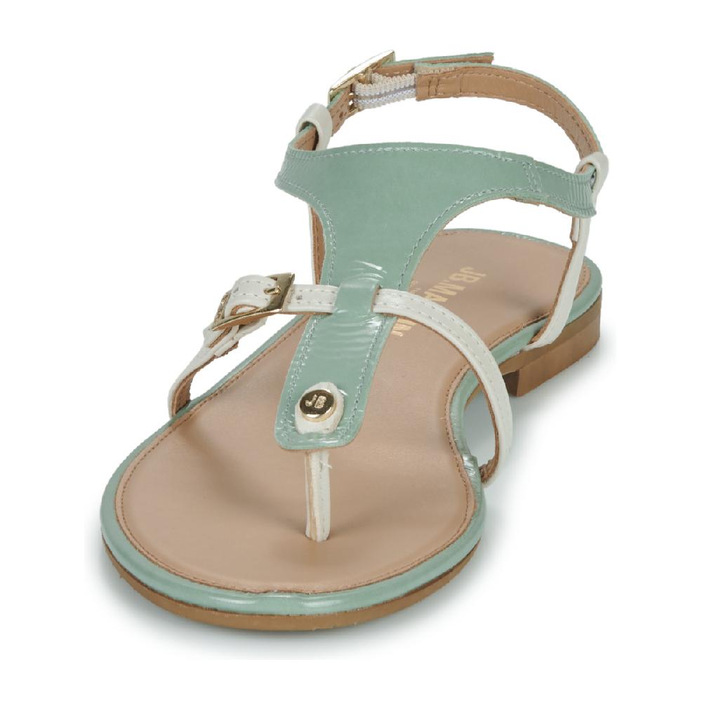 Jb Martin AISSA VINTAGE SAUGE / CRAIE