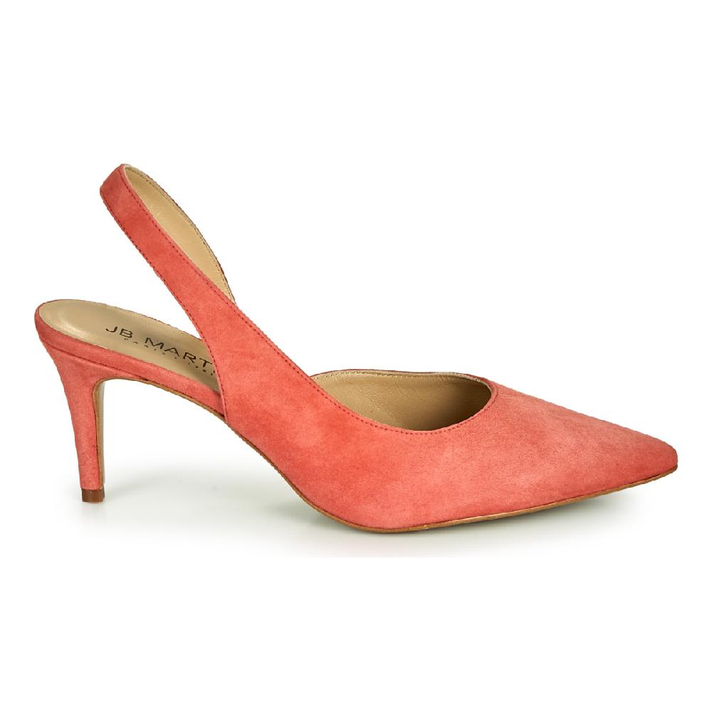 Jb Martin ALANA Corail Sunlight