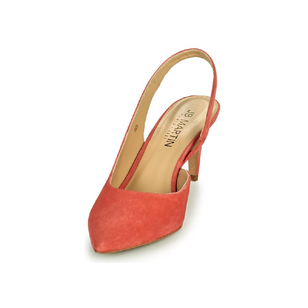 Jb Martin ALANA Corail Sunlight
