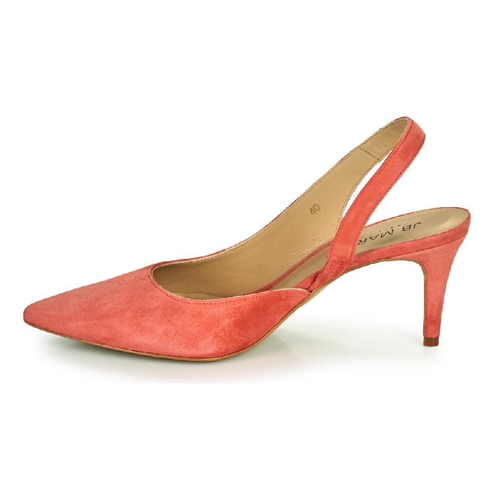Jb Martin ALANA Corail Sunlight