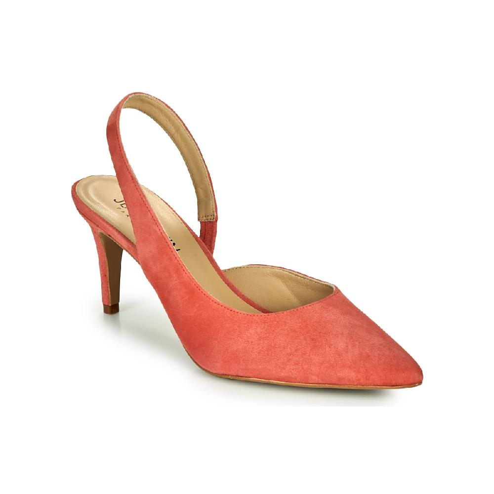 jb martin ALANA Corail Sunlight