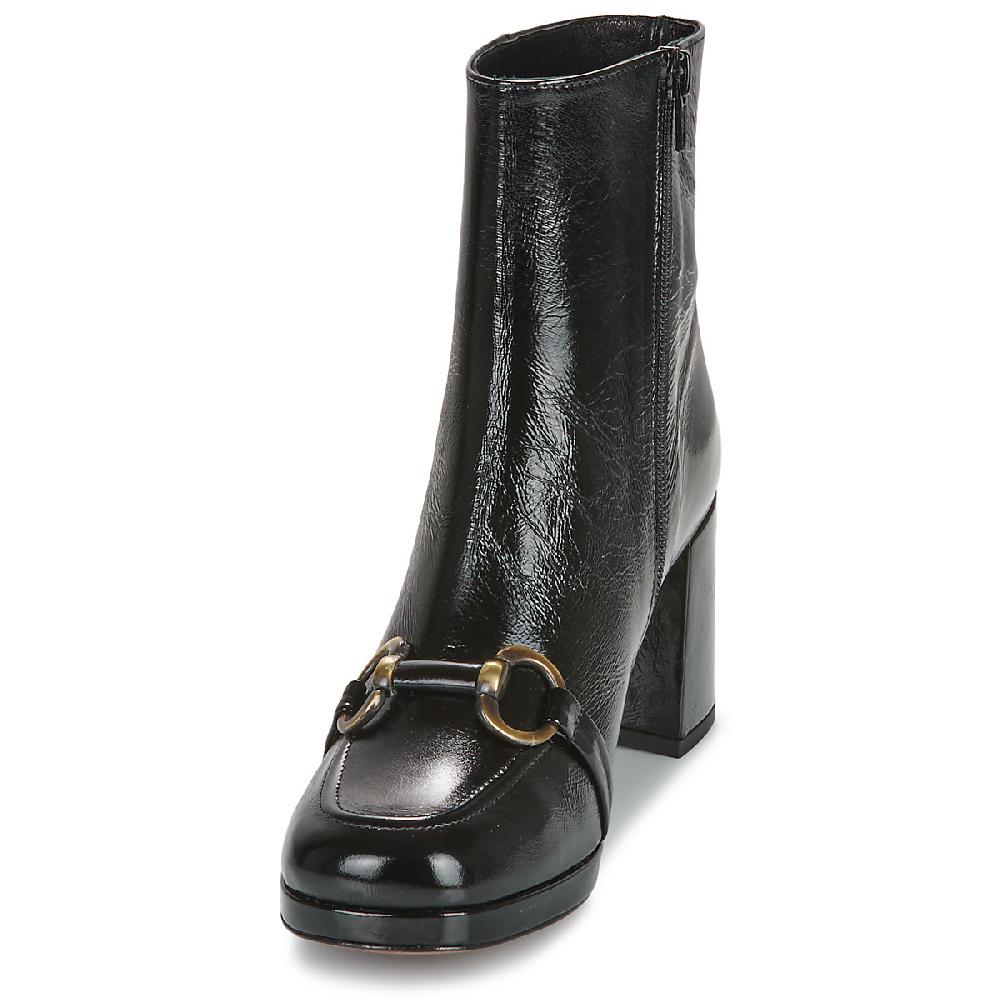 Jb Martin ALANE VEAU VINTAGE NOIR