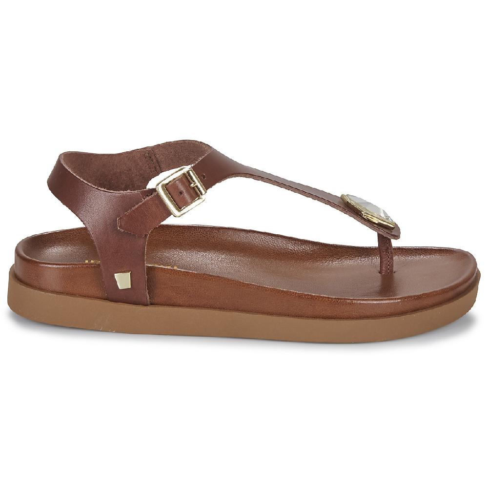 Jb Martin ALEO BUFFLE CAMEL